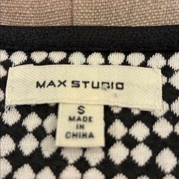 Max Studio Dress - Picture 6 of 7
